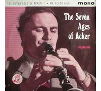 ACKER BILK - SEVEN AGES OF ACKER VOLUME ONE 7 INCH (7" VINYL 45) UK COLUMBIA