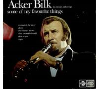 Acker Bilk - Some Of My Favourite Things
