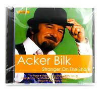 Acker Bilk - Stranger on the Shore