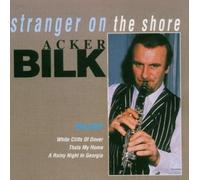 Acker Bilk - Stranger on the Shore