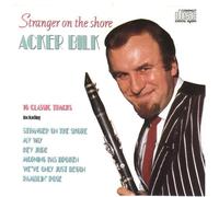 Acker Bilk - Stranger On The Shore