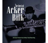 Acker Bilk - Stranger on the Shore