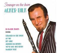Acker Bilk - Stranger on the Shore