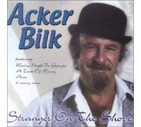 Acker Bilk - Stranger on The Shore [Import]