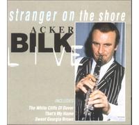 Acker Bilk - Stranger on the Shore : Live