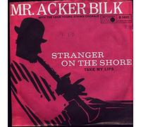 Acker Bilk - Stranger on the shore/Take my lips / Vinyl single [Vinyl-Single 7''] [Vinyl] Acker Bilk
