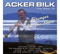 Acker Bilk - Stranger On the Shore: The Best of Acker Bilk