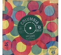 Acker Bilk - Sweet Elizabeth