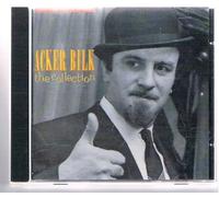 The Acker Bilk Collection [CD de audio] Acker Bilk