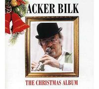 Acker Bilk - The Christmas Album