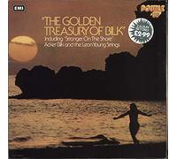 Acker Bilk - The Golden Treasury Of Bilk