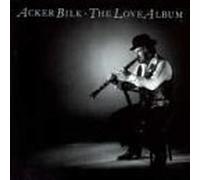 Acker Bilk - The Love Album