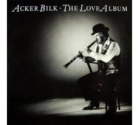 Acker Bilk - The Love Album