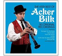 Acker Bilk - The Very Best Of