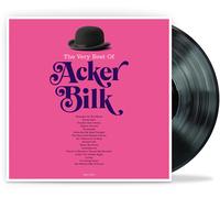 Acker Bilk - Acker Bilk The Very Best Of [Vinilo]