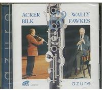 Acker Bilk Wally Fawkes - Azure
