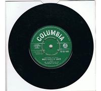 Acker Bilk - White cliffs of dover / Vinyl record [Vinyl-LP]