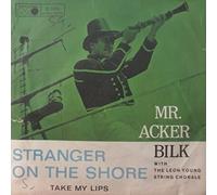Acker Bilk with Leon Young String Chorale - Stranger On The Shore