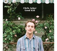 Acker, Chris - Good Kid [Vinilo]