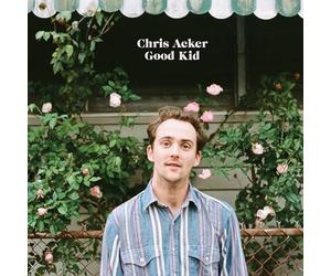 Acker, Chris - Good Kid [Vinilo]