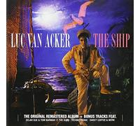 Acker, Luc Van - The Ship
