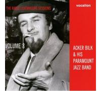 Acker/Paramount Jazz Band Acker Bilk & Paramount Jazz Ba (CD) (Importación USA)