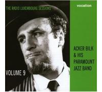 Acker/Paramount Jazz Band Acker Bilk & Paramount Jazz Ba (CD) (Importación USA)
