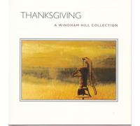 Ackerman/Manring/Lynne Thanksgiving: A Windham Hill Coll (CD) (Importación USA)