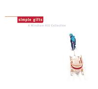 Ackerman - Simple Gifts