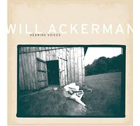 Ackerman William - Hearing Voices