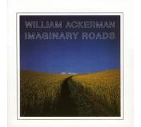Ackerman, William - Imaginary Road