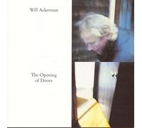 Ackerman, William - Opening of Doors