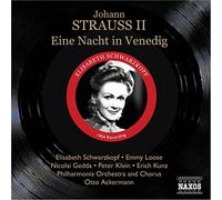 Ackermann - Une Nuit A Venise