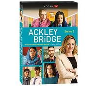 Ackley Bridge: Series 2 [Region Free]