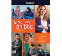 Ackley Bridge: Series 3 [USA] [DVD]