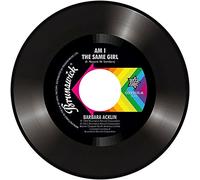 Acklin,Barbara - Am I The Same Girl/Soulful Strut [Vinilo]