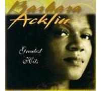 Acklin, Barbara - Greatest Hits