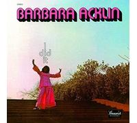 Acklin, Barbara - I Did It