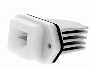 ACKOJA 2722670T03 Regulador, Ventilador Interior, Blanco/Metal