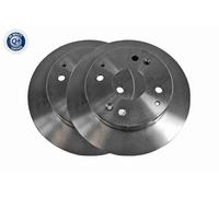 ACKOJA 2x Disco Completo Eje Trasero para Honda Accord V Ce Cf CC7 CD CD7 CD9