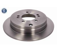 ACKOJA 2x Disco Completo Eje Trasero para Hyundai i30 Fd Lm Kia Sportage Sl