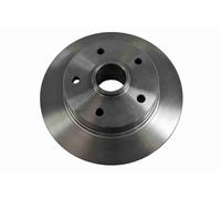 ACKOJA 2x Disco Completo Eje Trasero para Mazda Premacy CP 626V Estación Vagón