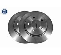 ACKOJA Discos de freno para MAZDA: 5, 3, 2 (Ref: A32-40009)