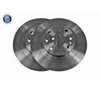 ACKOJA 2x Disco de Freno Completo Eje Trasero Apto para Mazda MX-5 II Nb Na Gh