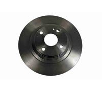 ACKOJA 2X Disco De Freno Completo Trasero Compatible Para Mazda MX-5 II NB