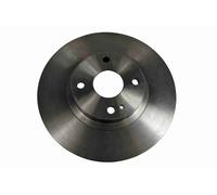 ACKOJA 2X Disco De Freno Ventilado Delante Compatible Para Mazda MX-5 II NB