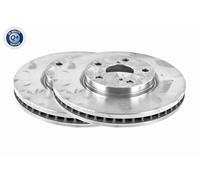 ACKOJA Discos de freno para LEXUS: GS, IS, LS, SC 430 (Ref: A70-80014)