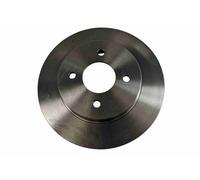 ACKOJA 2x Disco de Freno Ventilado Eje Delant. para Nissan Almera I Hatchback