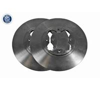 ACKOJA 2x Disco de Freno Ventilado Eje para Honda Accord V Ce Cf CC7 CD CD7