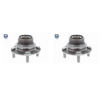 ACKOJA 2x Eje de Rueda Juego Cojinetes Trasero para Mazda MX-5 II Nb Na Dw DB